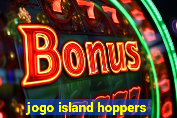 jogo island hoppers